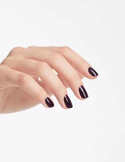 OPI NLV35 - O SUZI MIO 15mL