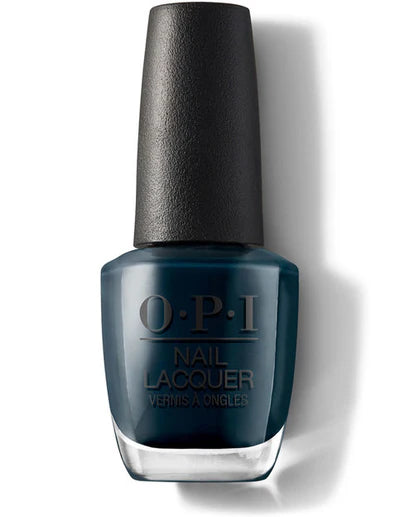OPI NLW53 - CIA= COLOR IS AWESOME 15mL