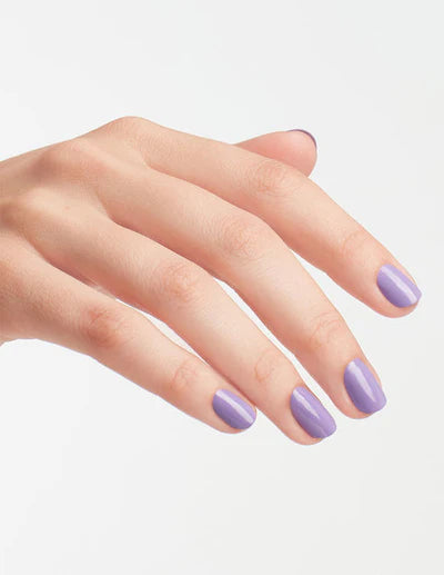 OPI ISLB29 - DO YOU LILAC IT? 15mL