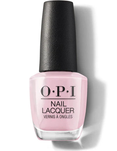 OPI NLU22 - YOU’VE GOT THAT GLAS-GLOW 15mL